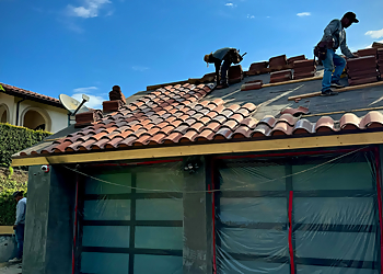 Simi Valley Roofing Contractors San Ventura Roofing Inc.