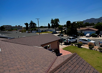 Simi Valley Roofing Contractors San Ventura Roofing Inc.