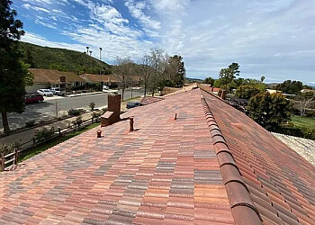 San Ventura Roofing Inc. Simi Valley Roofing Contractors