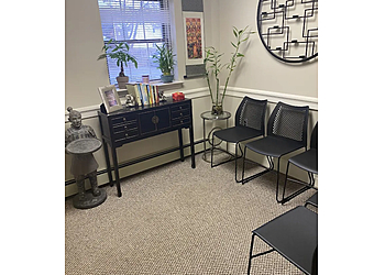 Elizabeth Acupuncture Sana Acupuncture & Wellness Center