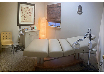 Elizabeth Acupuncture Sana Acupuncture & Wellness Center
