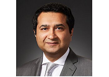 Sana Ullah, MD - BAYLOR SCOTT & WHITE ENDOCRINOLOGY SPECIALISTS McKinney Endocrinologists image 1