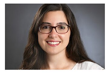 Sanaa Ayyoub, MD - DARTMOUTH HITCHCOCK CLINICS MANCHESTER Manchester Endocrinologists image 1