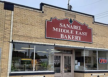 Akron Bakeries Sanabel Middle East Bakery