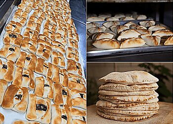 Akron Bakeries Sanabel Middle East Bakery