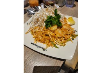 Sanamluang Thai Cuisine Pomona Thai Restaurants