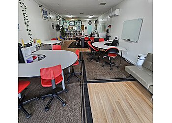 Los Angeles Tutoring Centers Sanari Tutorial Center