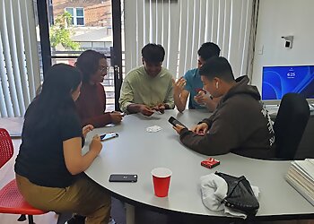 Los Angeles Tutoring Centers Sanari Tutorial Center