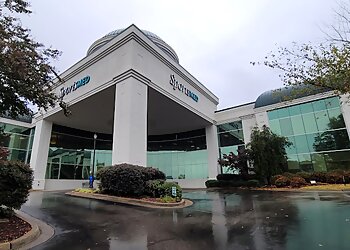 Huntsville Neurosurgeons Sanat Dixit, MD - SPORTSMED ORTHOPEDIC SURGERY & SPINE CENTER