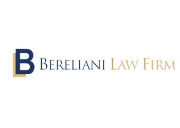Los Angeles Bankruptcy Lawyers Sanaz Sarah Bereliani - BERELIANI LAW FIRM