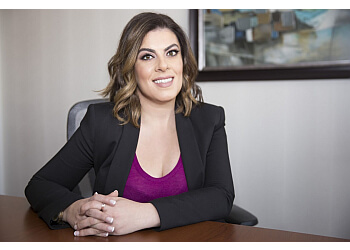 Sanaz Sarah Bereliani - BERELIANI LAW FIRM Los Angeles Bankruptcy Lawyers