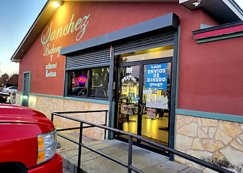 Amarillo Bakeries Sanchez Bakery