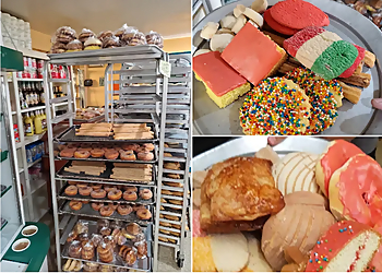 Amarillo Bakeries Sanchez Bakery