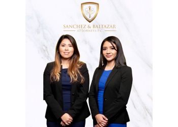 Sanchez & Baltazar Attorneys P.C.