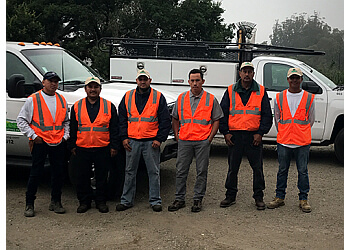 Vallejo Lawn Care Services Sanchez Brother's Landscaping Inc.