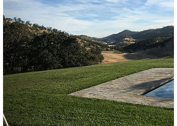 Vallejo Lawn Care Services Sanchez Brother's Landscaping Inc.