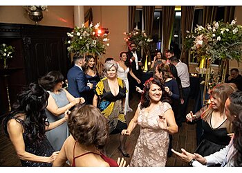 Arlington Djs Sanchez Entertainment