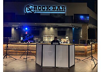 Arlington Djs Sanchez Entertainment