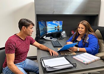 Laredo Financial Services Sanchez Financial Consultants, Inc.