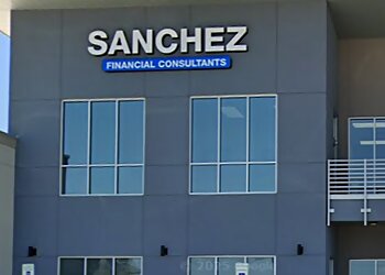 Laredo Financial Services Sanchez Financial Consultants, Inc.
