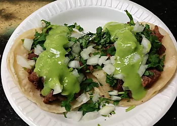 Corona Food Trucks Sanchez Tacos