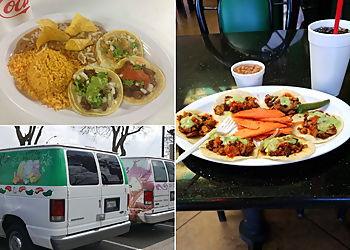 Corona Food Trucks Sanchez Tacos