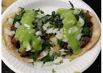 Sanchez Tacos Corona Food Trucks