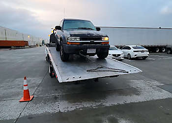 Moreno Valley Towing Companies Sanchez Towing