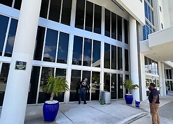 Hialeah Window Cleaners Sanchez Window Cleaning