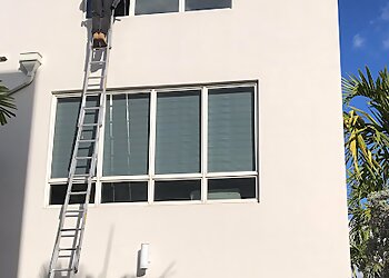 Hialeah Window Cleaners Sanchez Window Cleaning