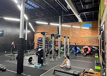 Pasadena Gyms Sanctuary Fitness