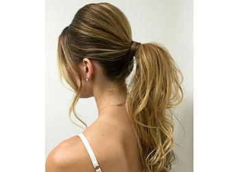 Honolulu Beauty Salons Sanctuary Salon