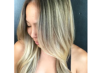 Honolulu Beauty Salons Sanctuary Salon