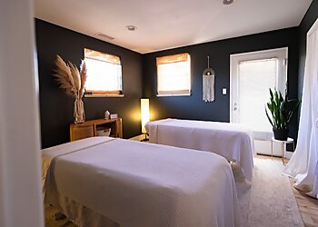 Fort Collins Spas Sanctuary Spa