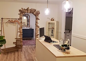 Fort Collins Spas Sanctuary Spa