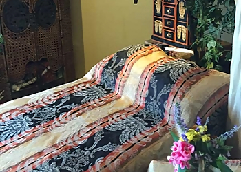 Syracuse Spas Sanctuary Spa