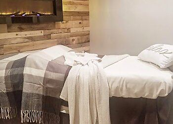 Port St Lucie Spas Sanctuary Spa at Tradition