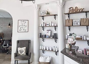 Port St Lucie Spas Sanctuary Spa at Tradition