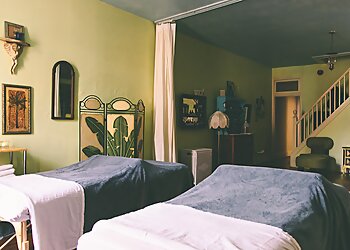 Philadelphia Massage Therapy Sanctuary on 2nd