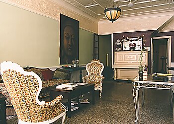 Philadelphia Massage Therapy Sanctuary on 2nd