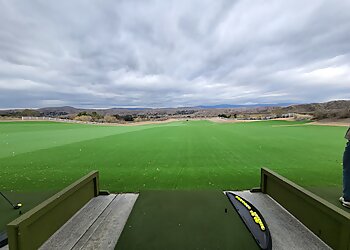 3 Best Golf Courses in Santa Clarita CA 3 Best Golf Courses in Santa Clarita CA