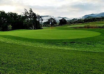 Santa Clarita Golf Courses Sand Canyon Country Club