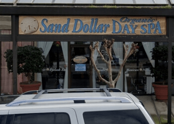 Sand Dollar Organic Day Spa & Salon