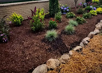 Sterling Heights Landscaping Companies Sand River Landscaping