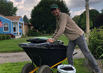 Sterling Heights Landscaping Companies Sand River Landscaping