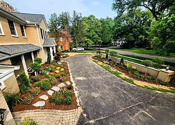 Sand River Landscaping Sterling Heights Landscaping Companies image 1