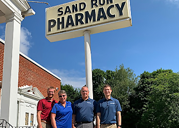 Akron Pharmacies Sand Run Pharmacy