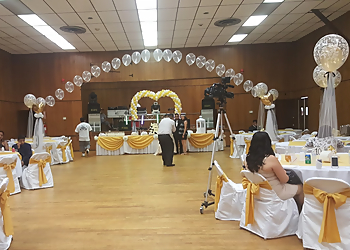 Paterson Event Rental Companies S and S Party Center