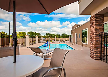 Virginia Beach Hotels Sandcastle Resort