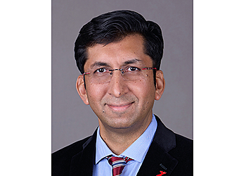 Sandeep Dham, MD - VALLEJO MEDICAL CENTER  Vallejo Cardiologists image 1